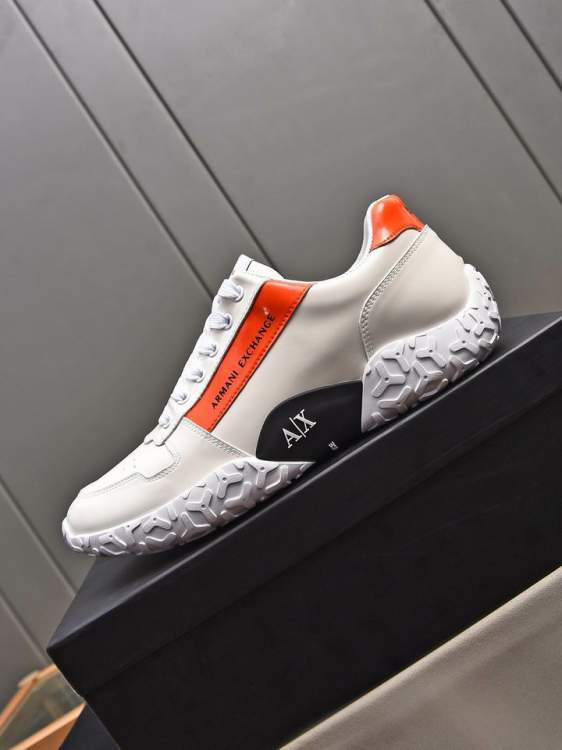 Picture of Armani Shoes _SKUArmanisz38-45hnh1104847